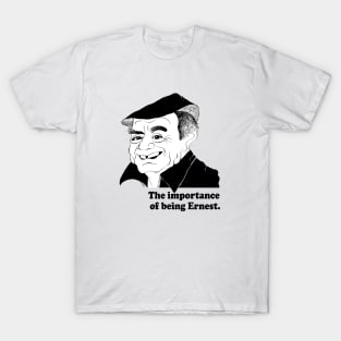 ERNEST BORGNINE FAN ART! T-Shirt